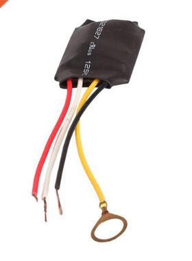 Touch Lampen Schrebtsch Lcht 3 Weg Sensor Schalter Dmmer