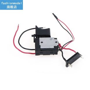 Practical New New DC 7.2-24V Plastic Shell Cordless Drill T