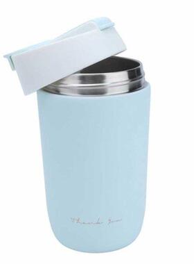 Coffee Mug Travel Cup Stainless Steel for Camping for Travel