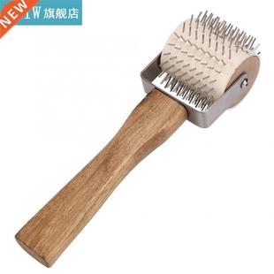 Stainless Steel Roller Type Propolis Collector Honey Extract