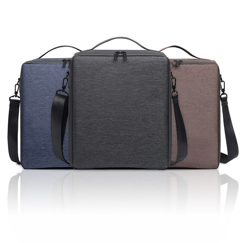 Outdoor Water resistant DSLR Digital Camera Bag Travel Back