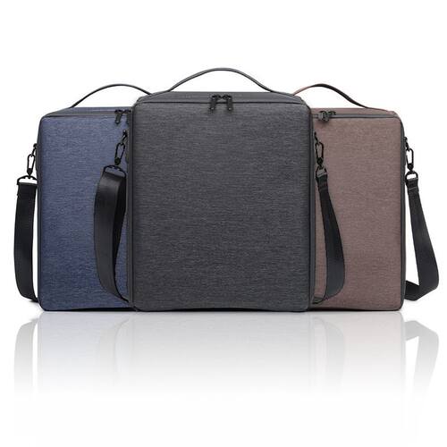Outdoor Water resistant DSLR Digital Camera Bag Travel Back