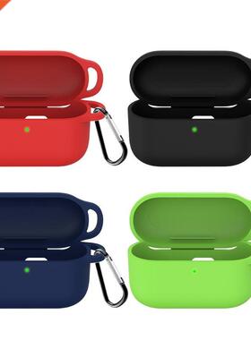 Case Cover for-Amazon Echo Buds 2nd Gen Wreless Earbuds, L