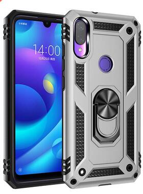 Armor Shockproof Phone Case Xiaomi Redmi 9 9T A3 Play CC9 S