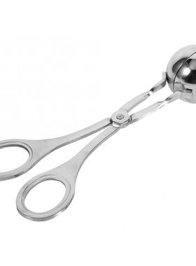 Home Maker Non Stick Meat Melon Baller Maker Stainless Steel