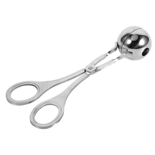 Home Maker Non Stick Meat Melon Baller Maker Stainless Steel