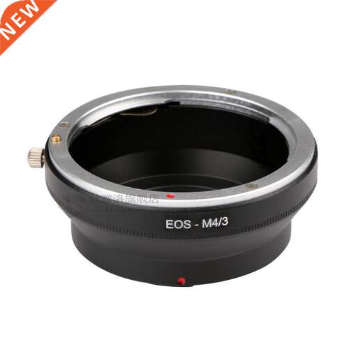 EOS-M4/3 for Canon EOS EF Mount Lens To Olympus Micro 4/3 Ad