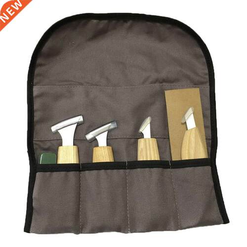 Carving Tool Tool Kit Woodworking Tools Wood Tools 7pcs Wood