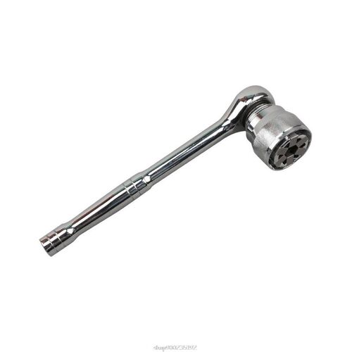 Multi-function Adaptive Wrench All-Fitting Multi Drill Attac