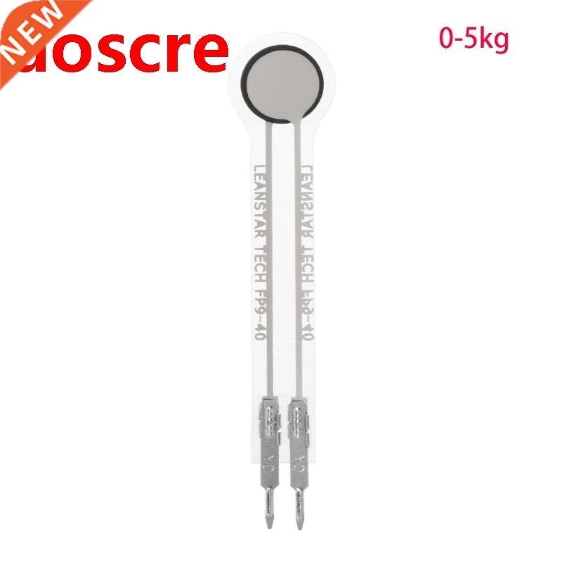 0-5Kg DF9-40 Pressure Sensor 3.3V Precise Resistance-type Th