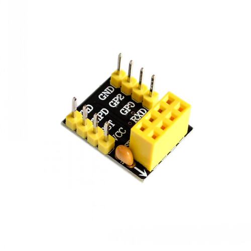 For ESP-01 Esp8266 ESP-01S Model Of The ESP8266 Serial Bread
