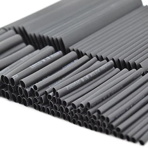 127 Pcs Heat Shrink Tubing Sleeve Assortment Kit Electrical