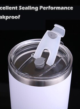 30oz Stainless Steel Travel Mug Coffee Cup Double Wall Vacuu