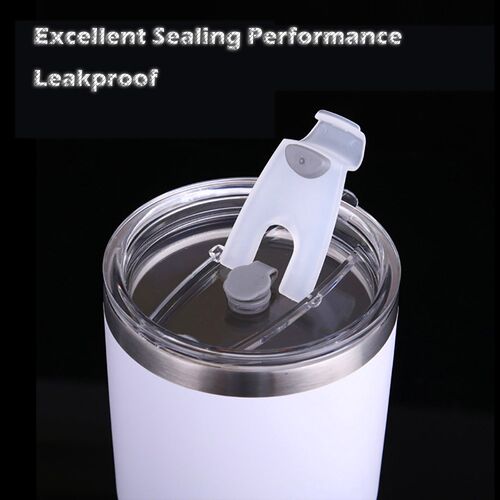 30oz Stainless Steel Travel Mug Coffee Cup Double Wall Vacuu