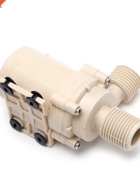 Solr Wter Pump 12V DC Hot Wter Pump 3M Circultion Pompe