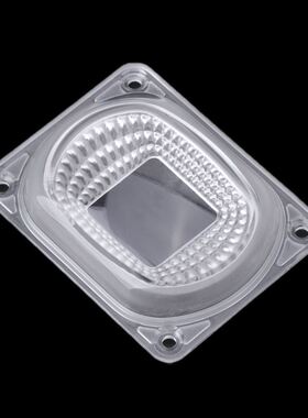 LED Lens Reflector For LED COB Lamps Include: PC lens+Reflec