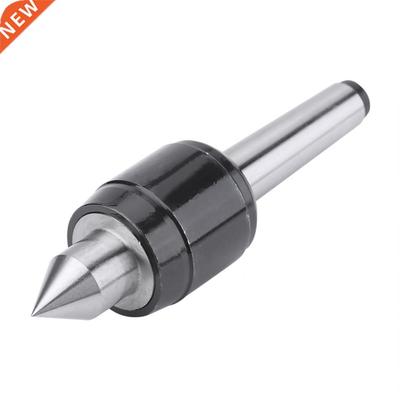 MK2 Live Center 0.01Precision Revolving Live Center Steel Po