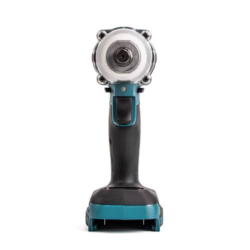 18V-68V Electric Impact Wrench Rechargeable 1/2 Socket Wrenc