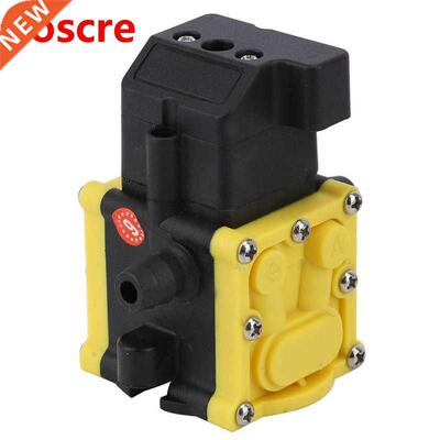 12V Garden Water Pump Self-priming Pump Accessories Electric