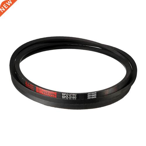 SPZ2160 Drive V-Belt Outside Girth 2160mm Industrial Power R