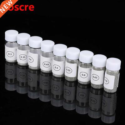 0 -0 76mm Solder Balls Reballing Soldering Heat Stencil Bal