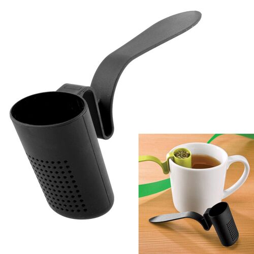 1 piece Tea Filter Herbal spices mesh for brewing leaf tea c