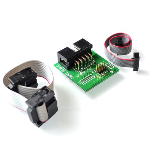 Downloader Cable Bluetooth 4.0 CC2540 zigbee CC2531 Sniffer