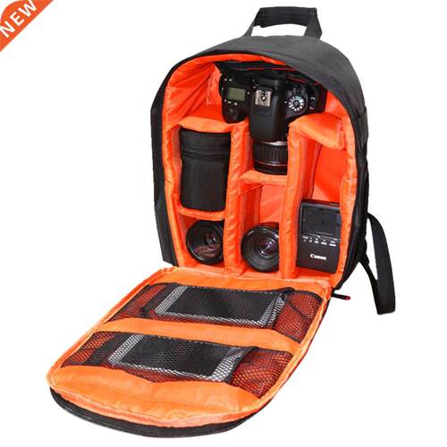 Hot-sale Backpacks Gfts Bag Gfts Backpack Bag DSLR Case fo
