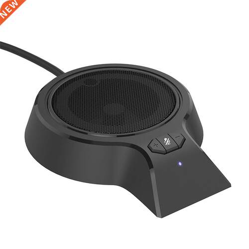 Condenser Microphone Mono Business Meeting Noise Reduction U