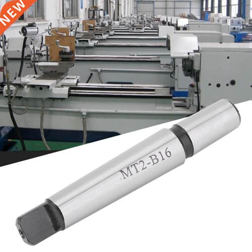 Countersink Drill Bits MT2-B16 End Drill Chuck Arbor Shank