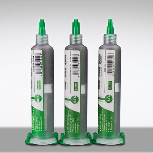 1PCS RL 403 Solder Paste Flux No clean Original RELIFE Sold