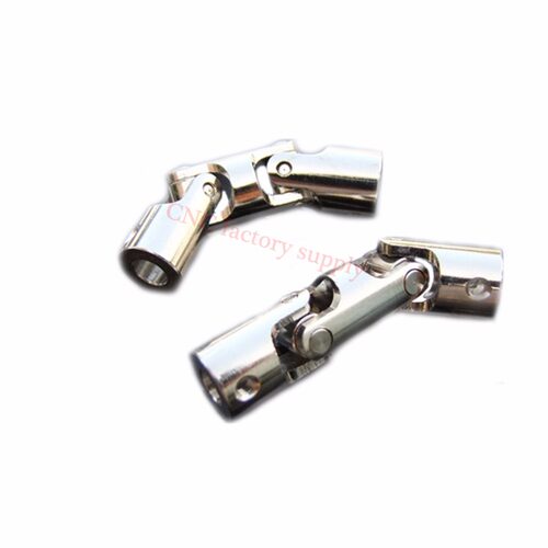 Hot Three Section Type Cardan Universal Shaft Coupling Micro