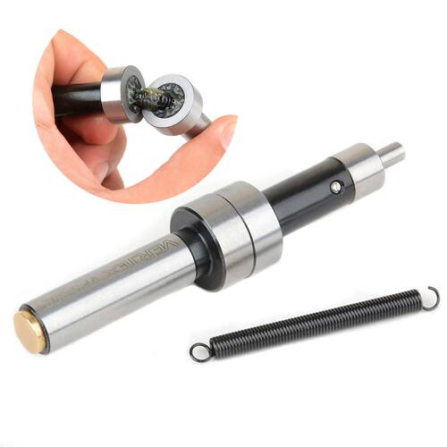 1pc High-precision HSS Mechanical Edge Finder CE-420 Machine