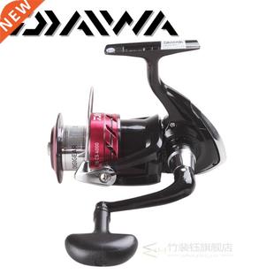 DAIWA SWEEPFIRE 2B CS Spinning Fishing Reel 1500 2000 2500 3
