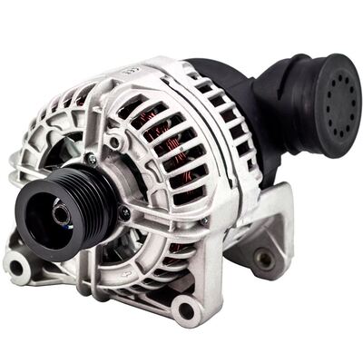 120A Alternator 6 Ribs For BMW X5 3.0i E53 M54306S3 2979ccm
