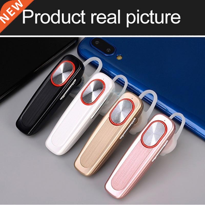 L9 Wireless Bluetooth Headphone Sport Earphones Earbuds Han