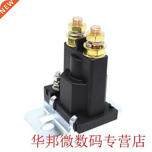 500 Universl Strt Rely 12V/24VDC Terminl Type Cr Rely