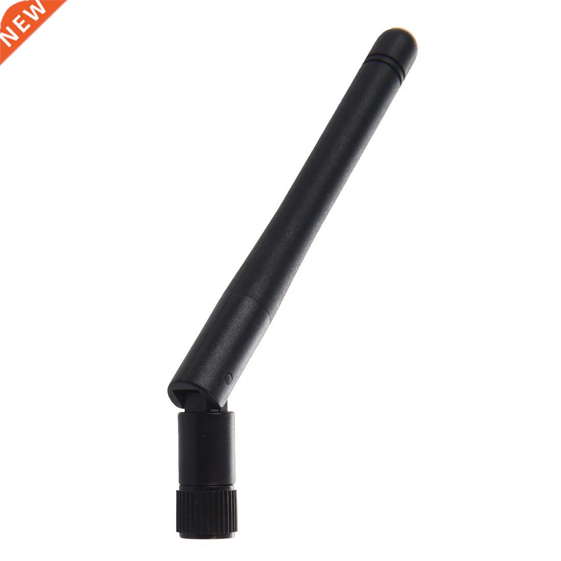5DB 2.4G SMA Male WiFi Adapter LAN Card Antenna