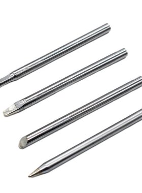 Free Soldering Iron Tip 0w 40w 60w For External Heat Solder