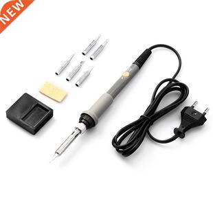 220V 60W Temperture Electric Soldering Iron Solder Sttion