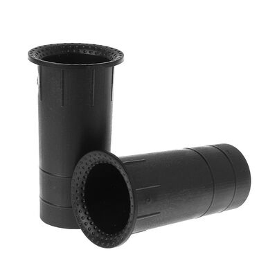 2PCS Speaker Port Tube Bass Reflex Vent Connector 3-5&qu