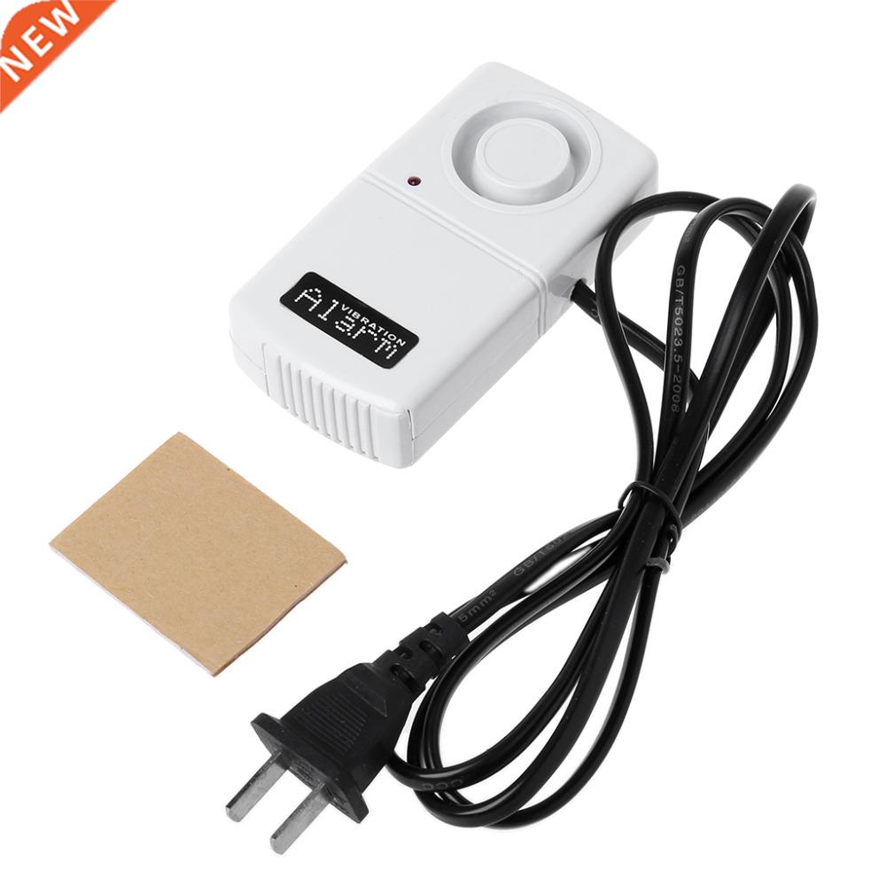 120db LED Power Cut Failure Outage Automatic Alarm Waring Si