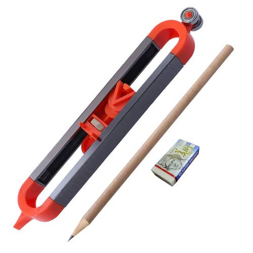 Irregular Contour Duplicator Gauge Tools Contour Gauge Dupli