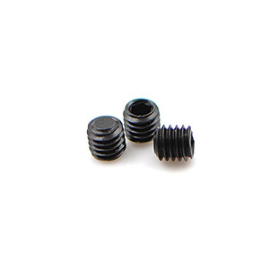50pcs MX Inner Hexagon Screw Small Set Screw Coupling Fast