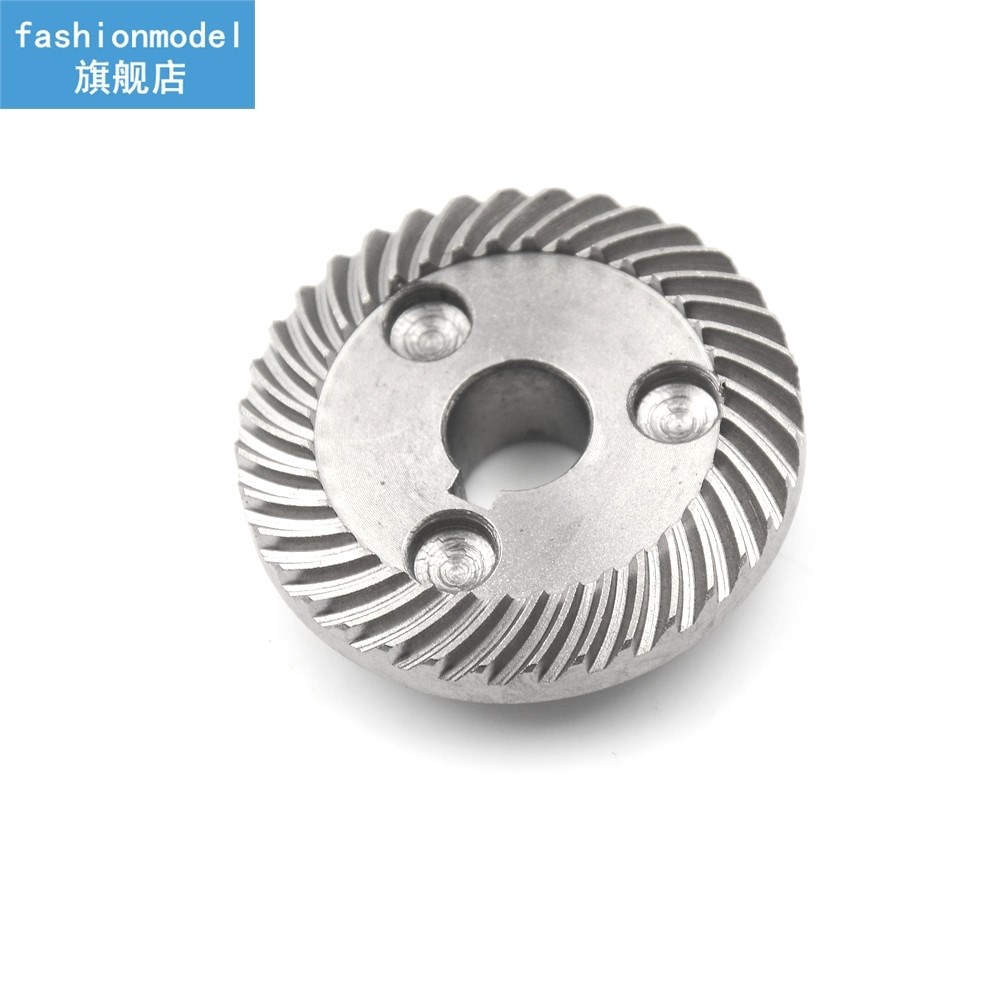 1Set Electric Spiral Bevel Ring Pinion Gear Set PowerTransmi