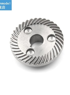 1Set Electric Spiral Bevel Ring Pinion Gear Set PowerTransmi