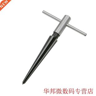 Taper Reamer -1mm Hand Metal Reamer Deburring Enlarge Pin