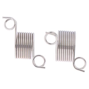 1Pc Finger Wear Thimble Yarn Spring Guides Needle Thimble Se