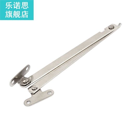 Furniture Cupboard Door Front Desk Foldable Lid Support Hing