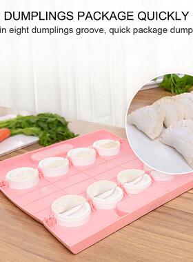 Dumplngs Maker Tool Jaoz Perog Mold You Can Make 8 Dump